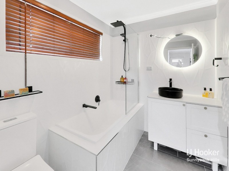 3 Venosa Place, Sunnybank Hills QLD 4109