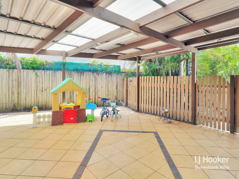 3 Venosa Place, Sunnybank Hills QLD 4109
