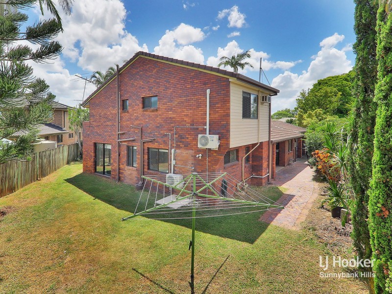 3 Venosa Place, Sunnybank Hills QLD 4109