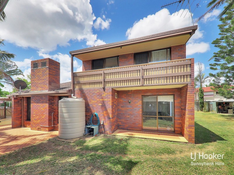 3 Venosa Place, Sunnybank Hills QLD 4109