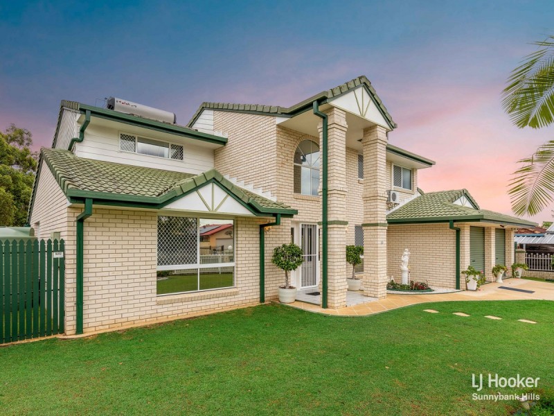 3 Dalwood Street, Calamvale QLD 4116