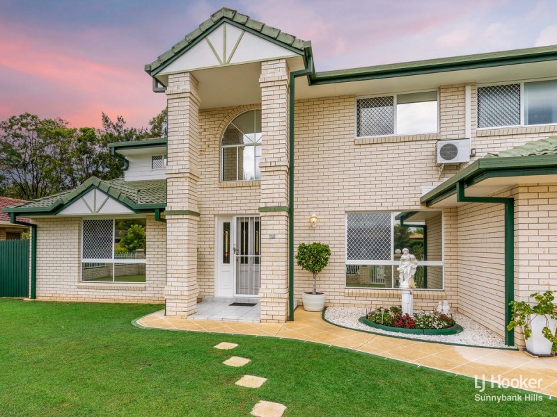 3 Dalwood Street, Calamvale QLD 4116