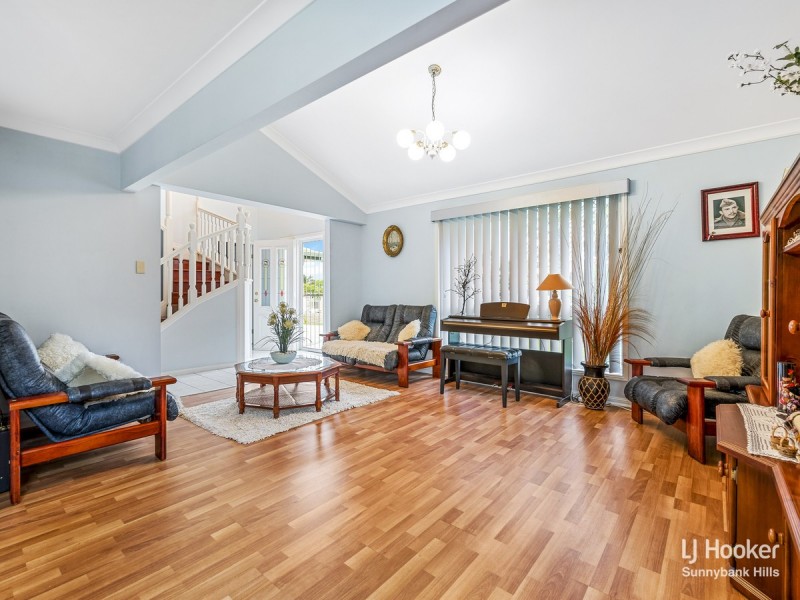 3 Dalwood Street, Calamvale QLD 4116