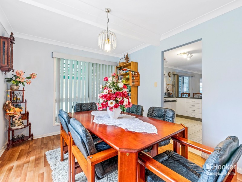3 Dalwood Street, Calamvale QLD 4116