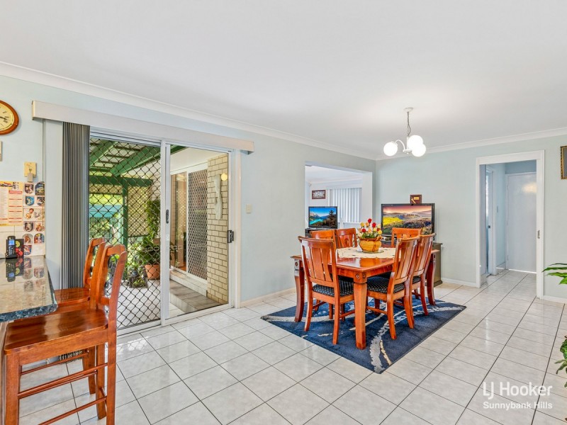 3 Dalwood Street, Calamvale QLD 4116
