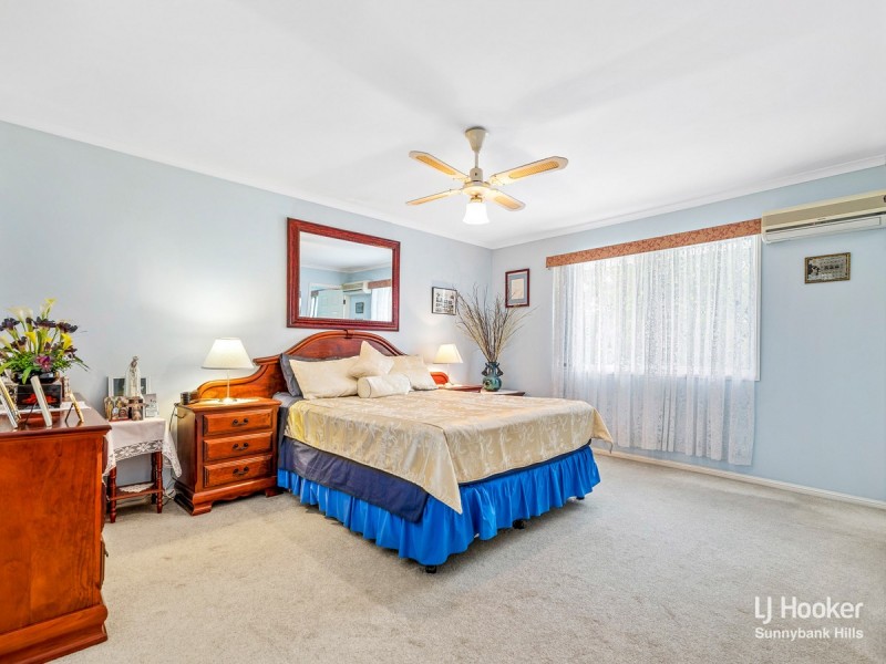 3 Dalwood Street, Calamvale QLD 4116