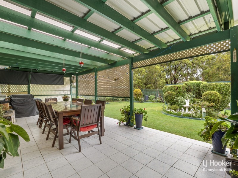 3 Dalwood Street, Calamvale QLD 4116