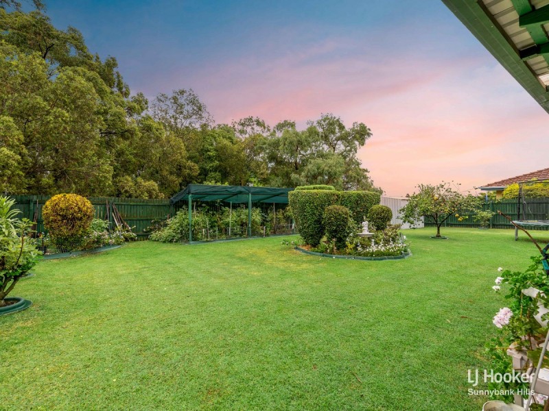 3 Dalwood Street, Calamvale QLD 4116