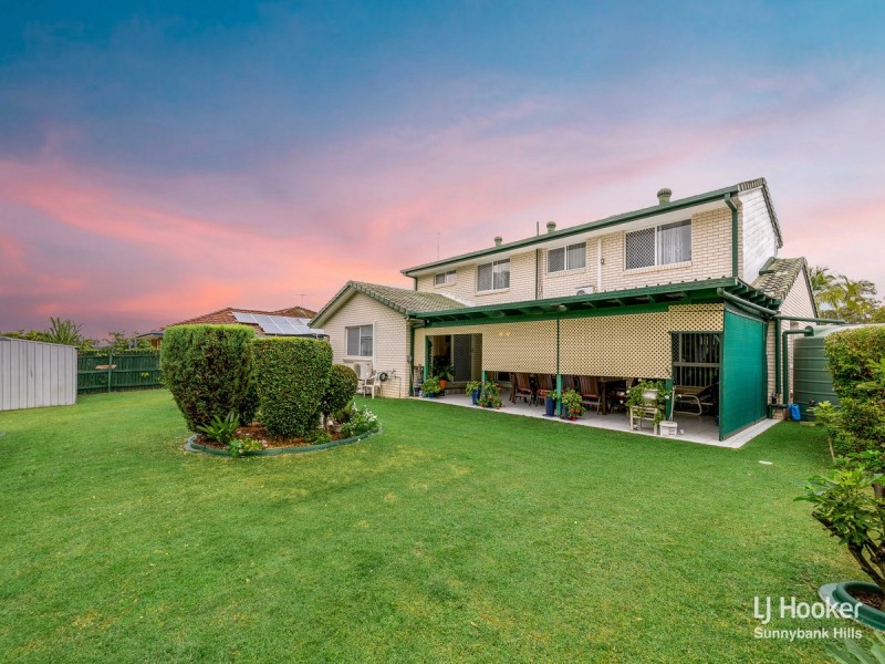 3 Dalwood Street, Calamvale QLD 4116