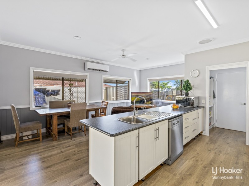 134 Pinelands Road, Sunnybank Hills QLD 4109