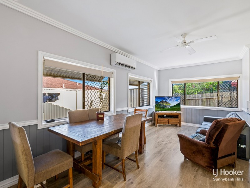 134 Pinelands Road, Sunnybank Hills QLD 4109