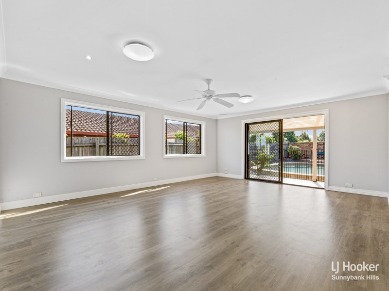 134 Pinelands Road, Sunnybank Hills QLD 4109