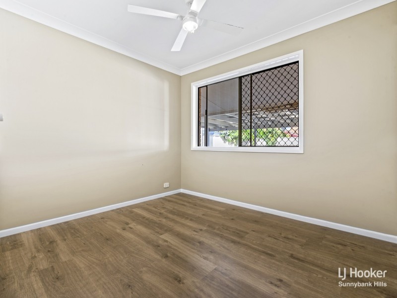 134 Pinelands Road, Sunnybank Hills QLD 4109