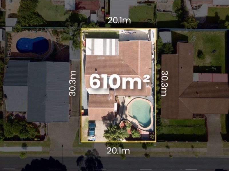 134 Pinelands Road, Sunnybank Hills QLD 4109