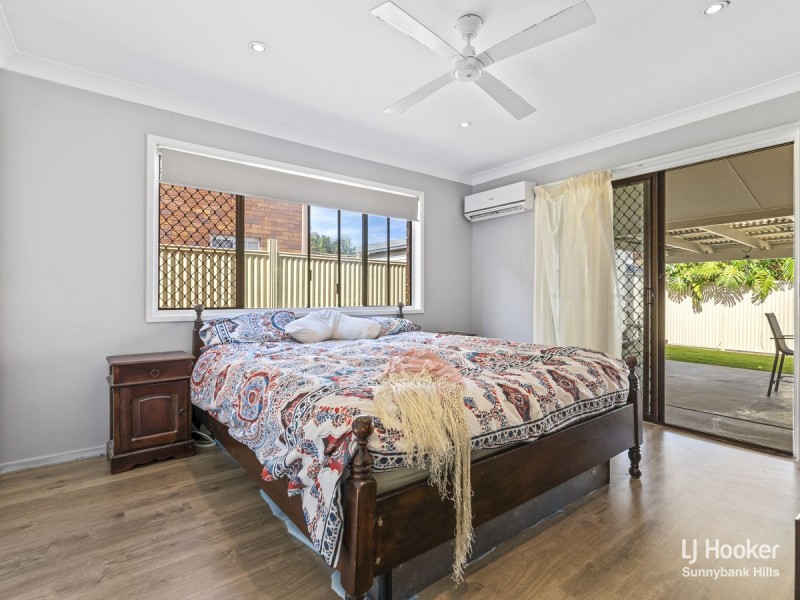 134 Pinelands Road, Sunnybank Hills QLD 4109