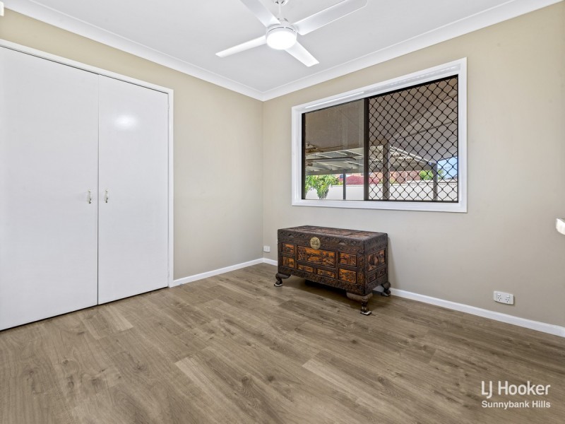 134 Pinelands Road, Sunnybank Hills QLD 4109
