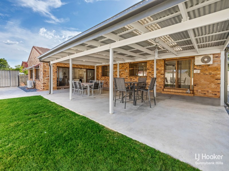 134 Pinelands Road, Sunnybank Hills QLD 4109