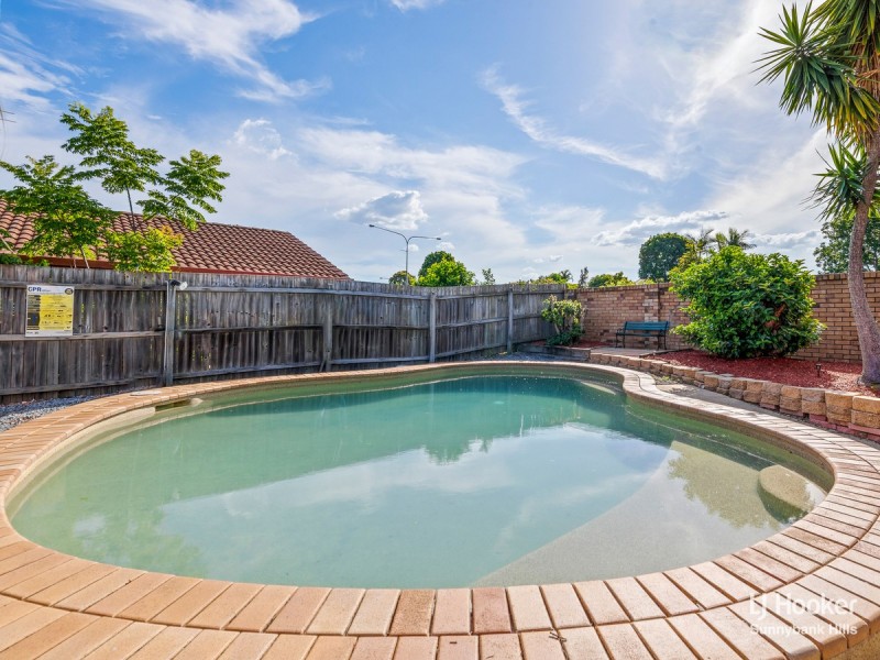 134 Pinelands Road, Sunnybank Hills QLD 4109