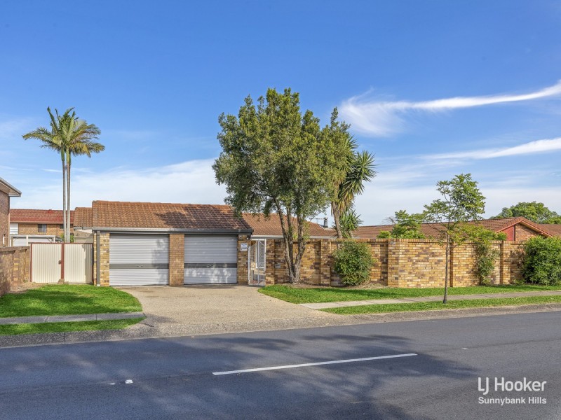 134 Pinelands Road, Sunnybank Hills QLD 4109