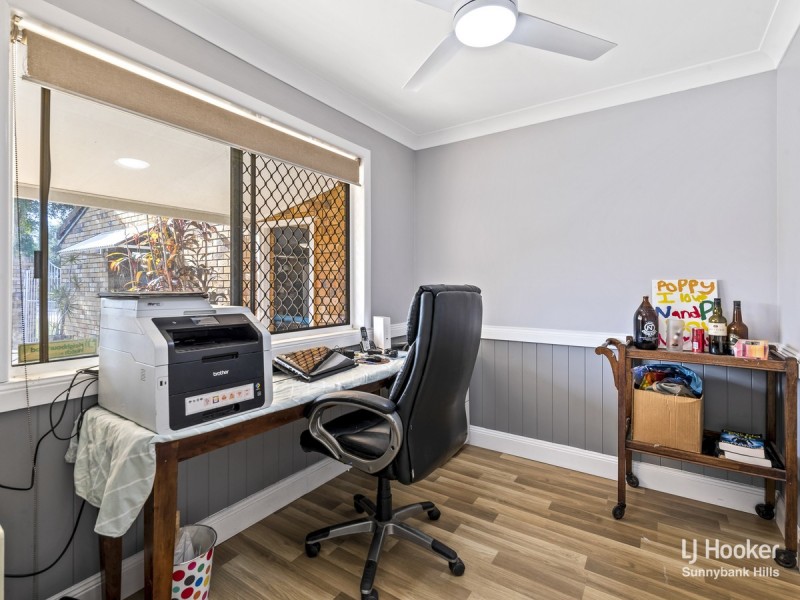 134 Pinelands Road, Sunnybank Hills QLD 4109