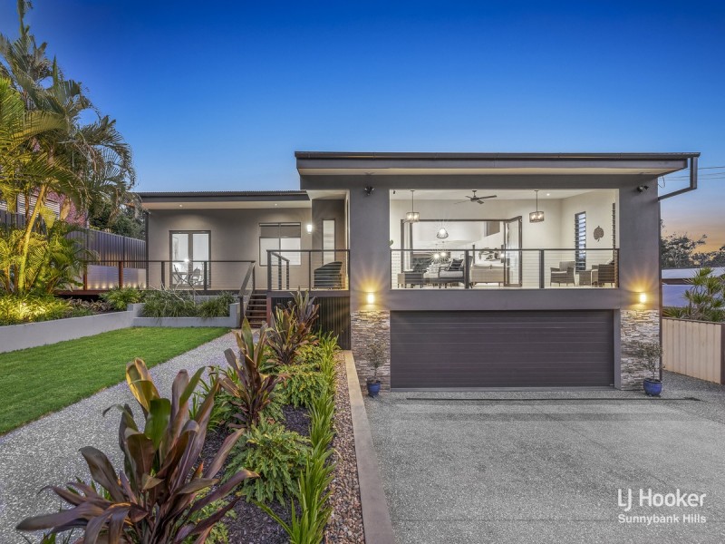 23 Lewina Street, Daisy Hill QLD 4127