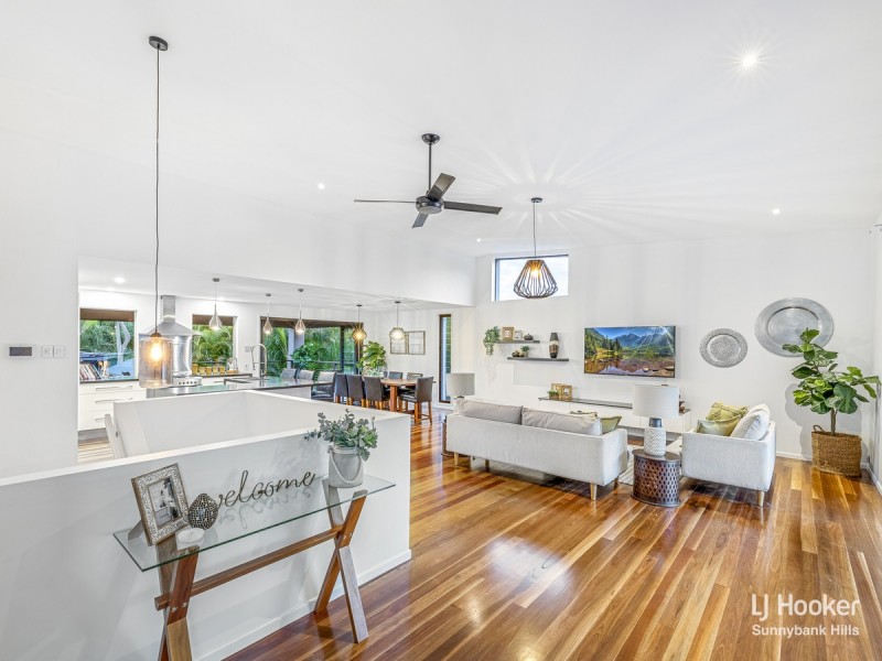 23 Lewina Street, Daisy Hill QLD 4127