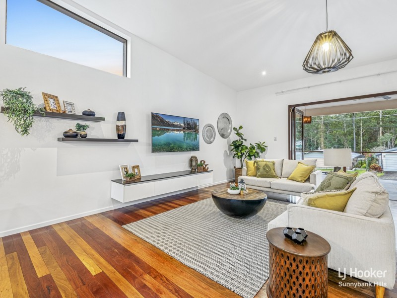 23 Lewina Street, Daisy Hill QLD 4127