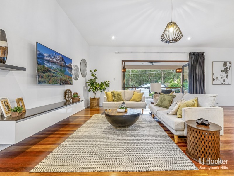 23 Lewina Street, Daisy Hill QLD 4127