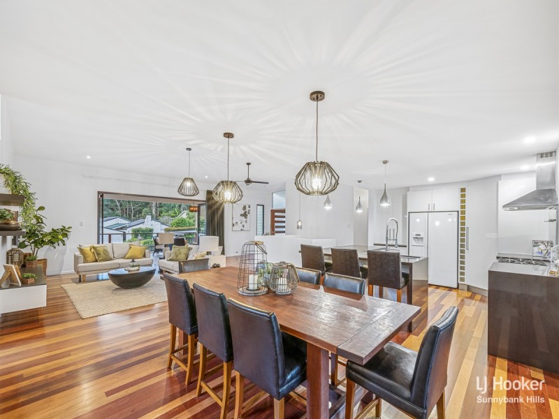 23 Lewina Street, Daisy Hill QLD 4127