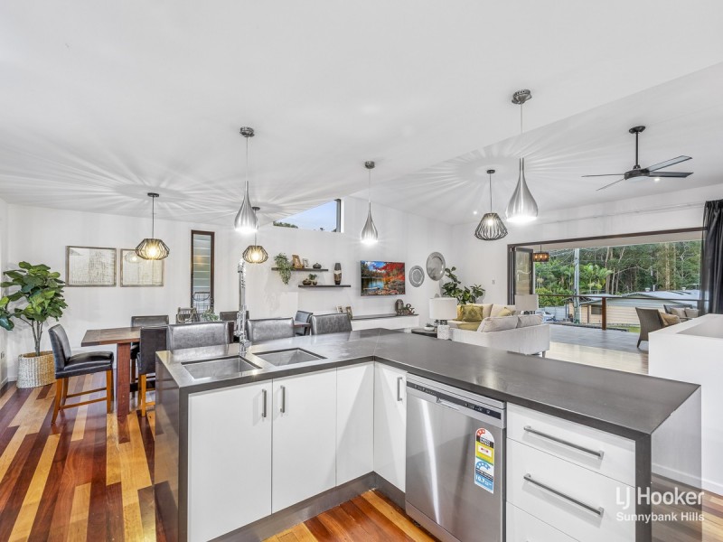 23 Lewina Street, Daisy Hill QLD 4127