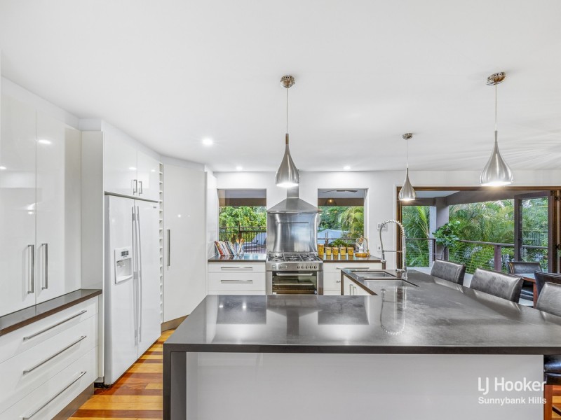 23 Lewina Street, Daisy Hill QLD 4127