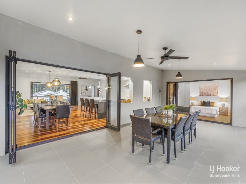 23 Lewina Street, Daisy Hill QLD 4127