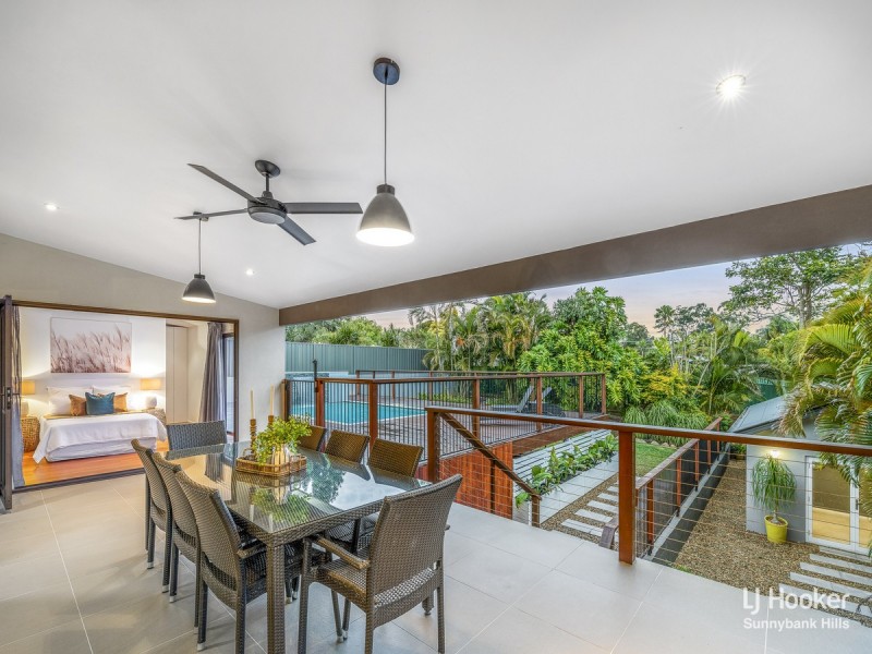 23 Lewina Street, Daisy Hill QLD 4127