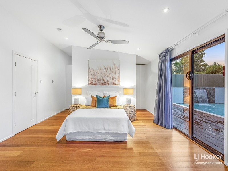 23 Lewina Street, Daisy Hill QLD 4127