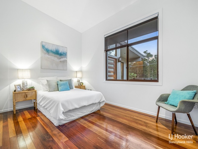 23 Lewina Street, Daisy Hill QLD 4127