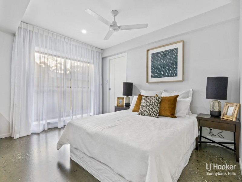 23 Lewina Street, Daisy Hill QLD 4127