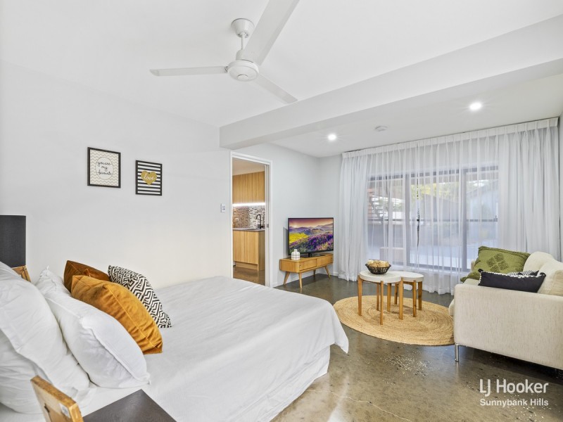 23 Lewina Street, Daisy Hill QLD 4127