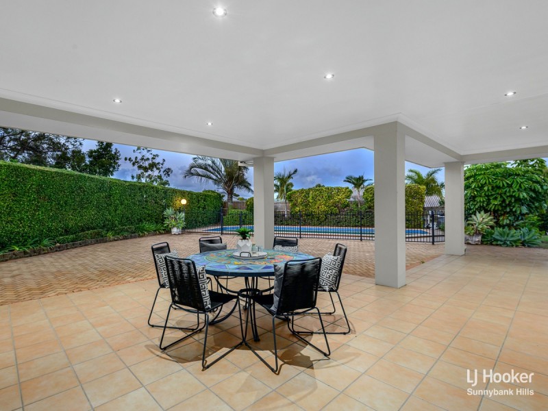 19 Magenta Place, Wishart QLD 4122