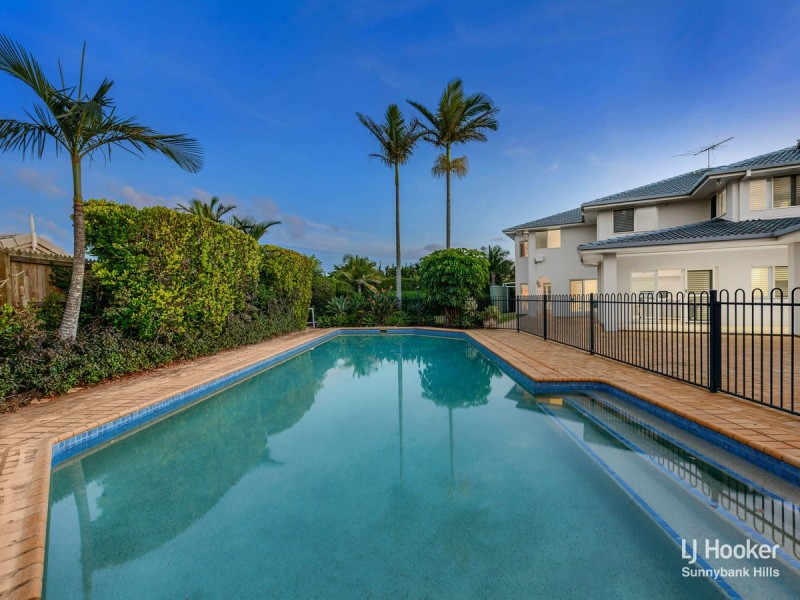 19 Magenta Place, Wishart QLD 4122