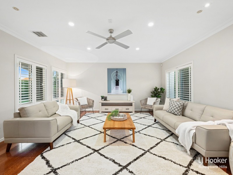 19 Magenta Place, Wishart QLD 4122