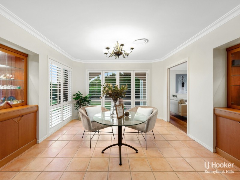 19 Magenta Place, Wishart QLD 4122