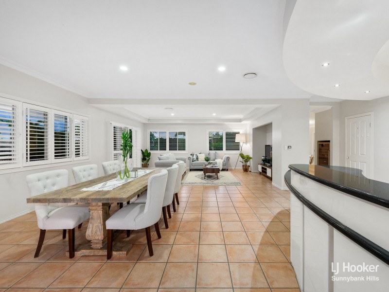 19 Magenta Place, Wishart QLD 4122