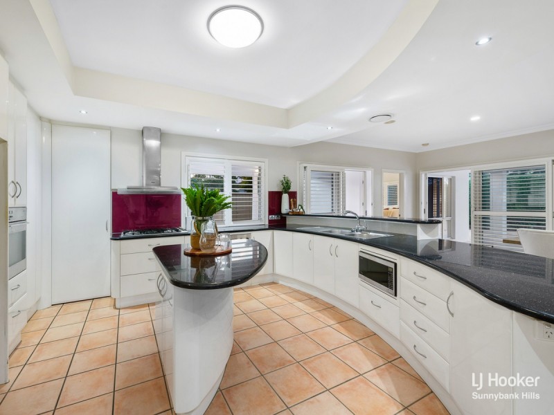 19 Magenta Place, Wishart QLD 4122