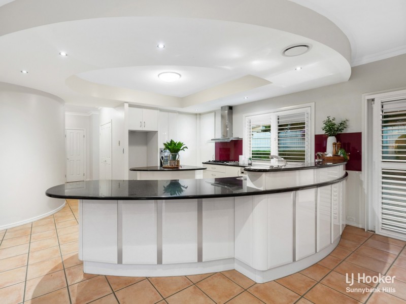 19 Magenta Place, Wishart QLD 4122