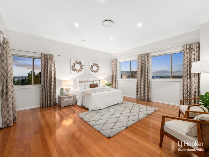 19 Magenta Place, Wishart QLD 4122