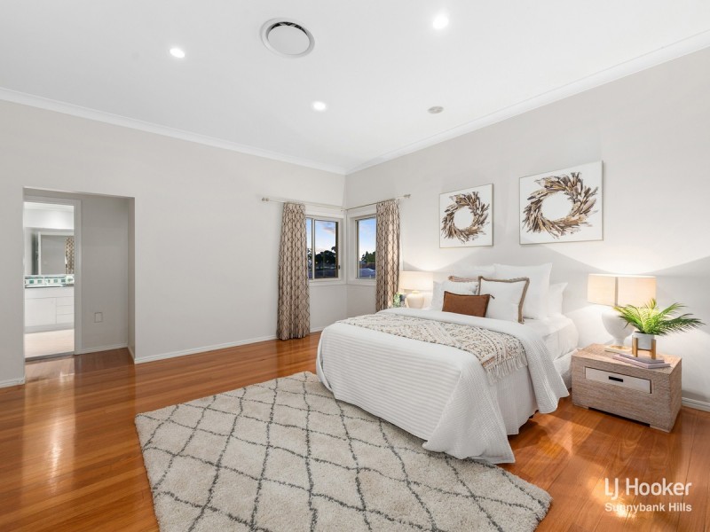 19 Magenta Place, Wishart QLD 4122