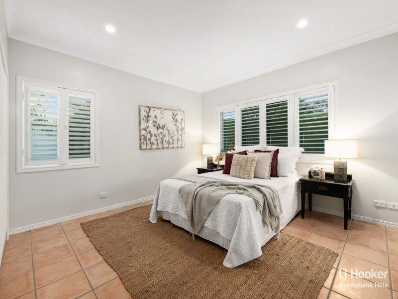 19 Magenta Place, Wishart QLD 4122