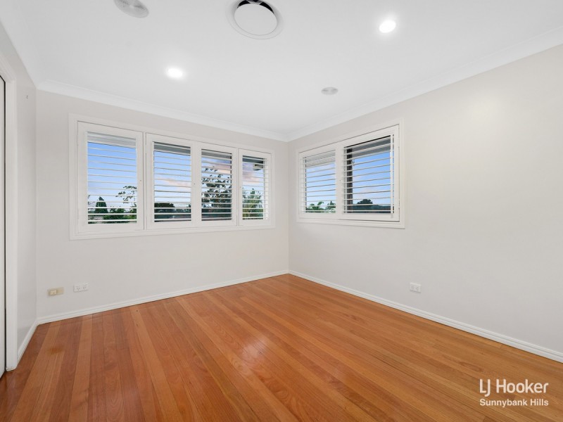 19 Magenta Place, Wishart QLD 4122