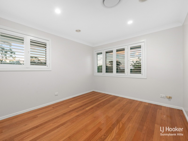 19 Magenta Place, Wishart QLD 4122