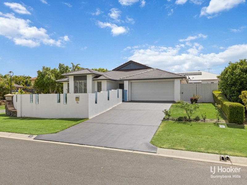 16 Copia Street, Calamvale QLD 4116